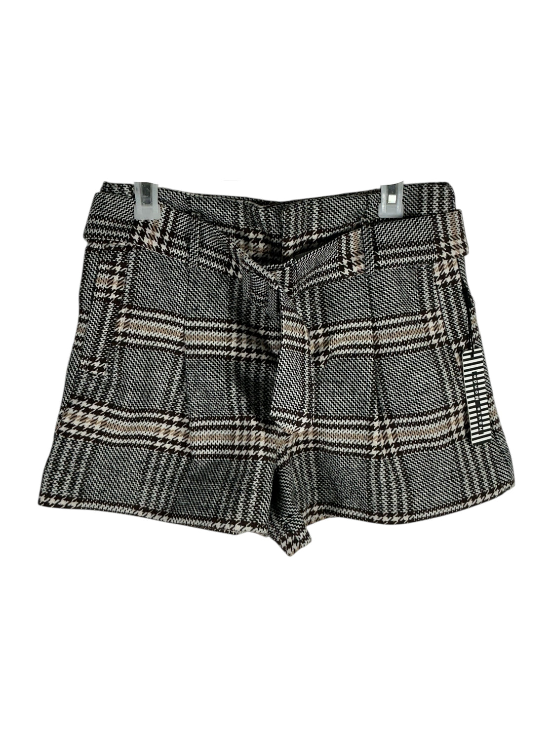 Short L (HAUTE MONDE)