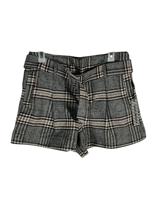 Short L (HAUTE MONDE)