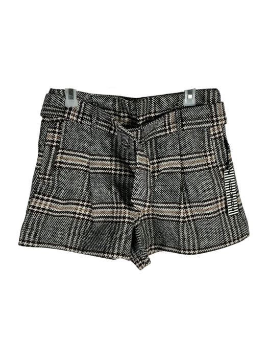 Short L (HAUTE MONDE)