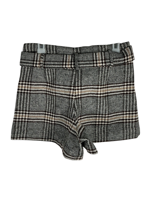 Short L (HAUTE MONDE)