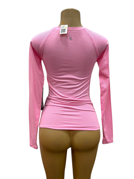 Blusa XS (SPYDER)