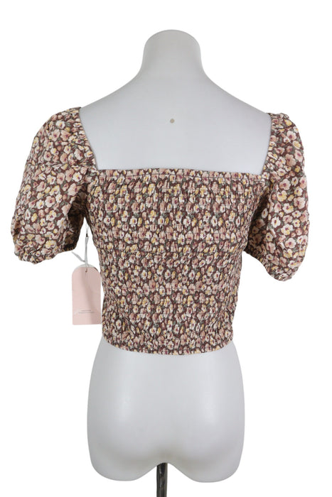 Blusa S (BLASHE)