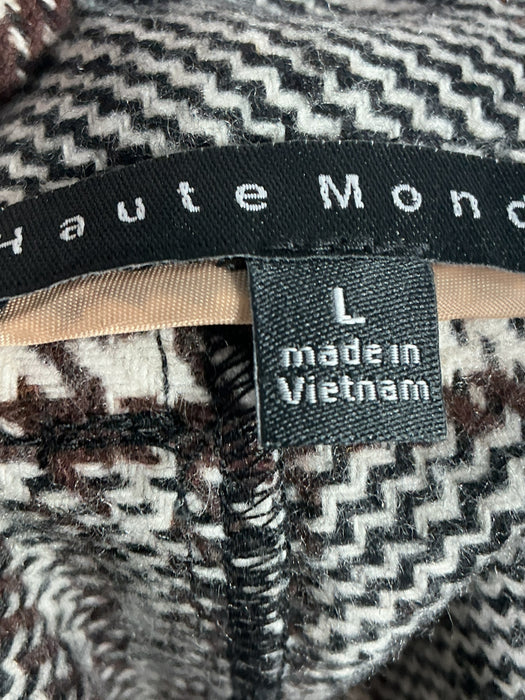 Short L (HAUTE MONDE)