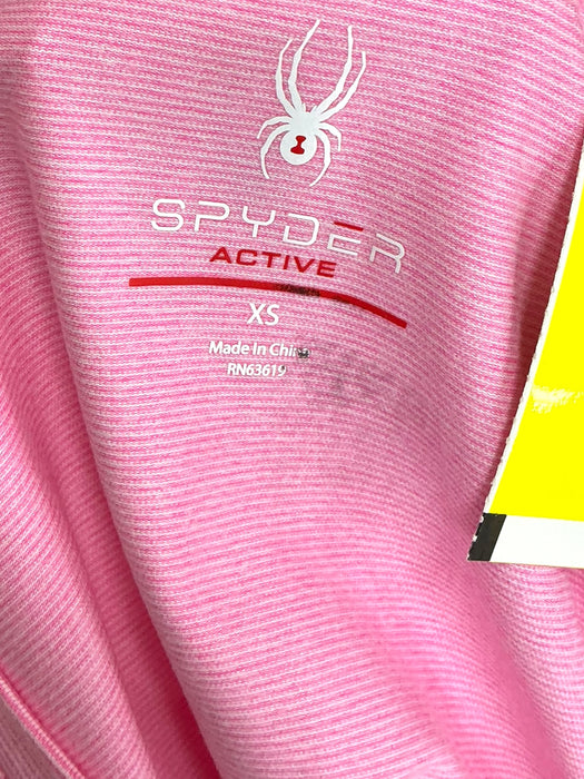 Blusa XS (SPYDER)