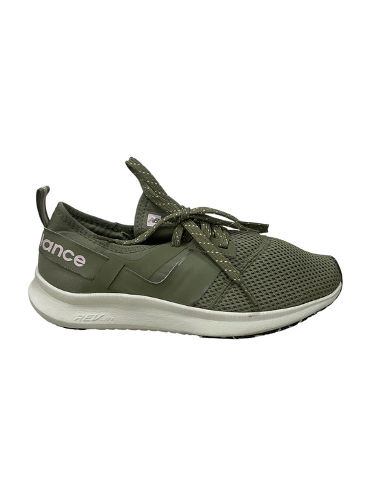Tenis 8 (NEW BALANCE)