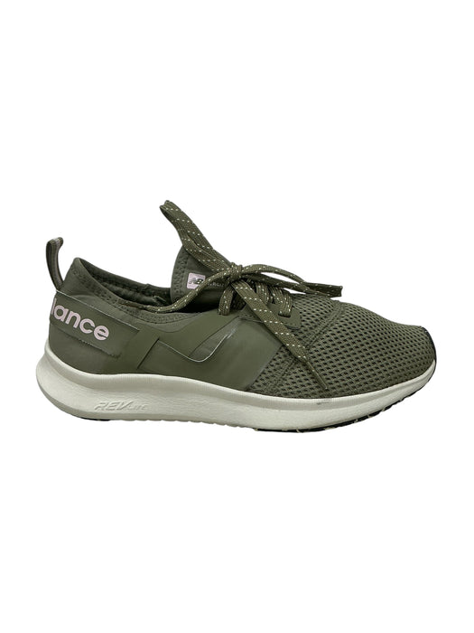 Tenis 8 (NEW BALANCE)