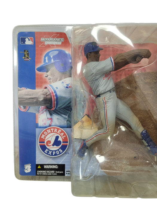 Vladimir Guerrero (MCFARLANE TOYS)