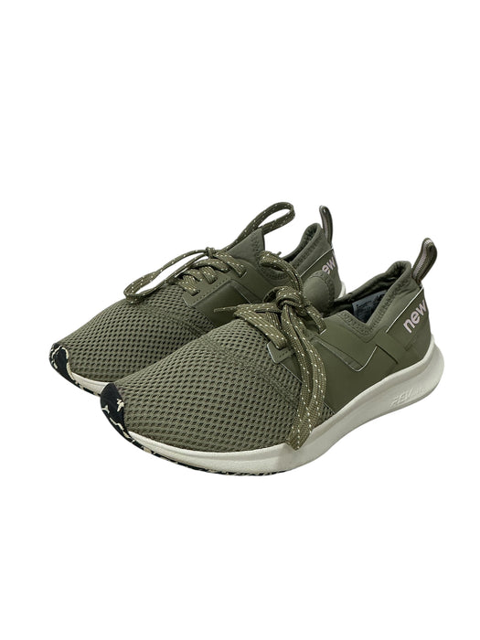 Tenis 8 (NEW BALANCE)