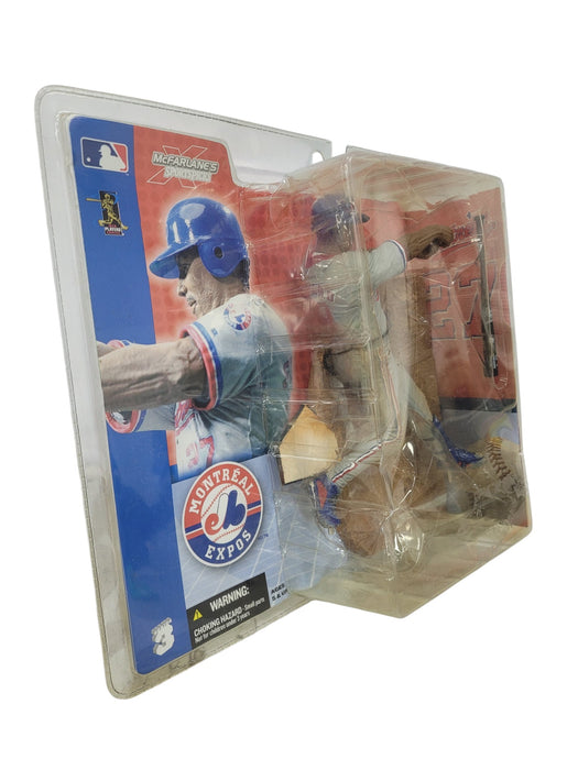 Vladimir Guerrero (MCFARLANE TOYS)