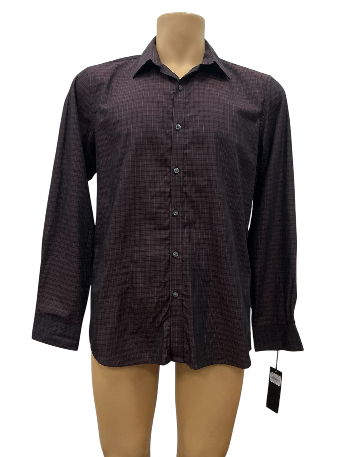 Camisa L (MARC ANTHONY)