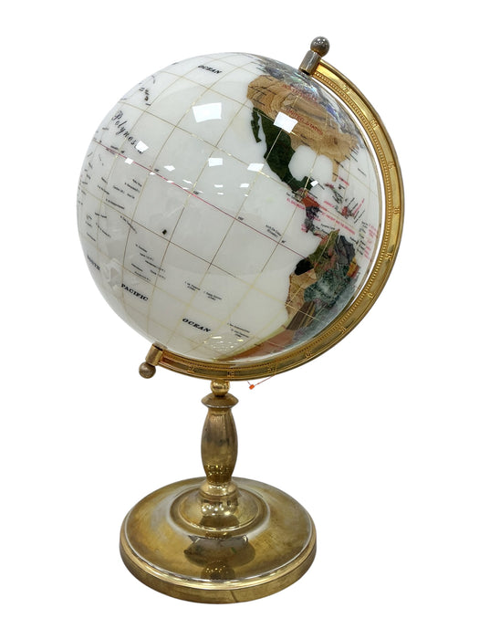 Globo terráqueo