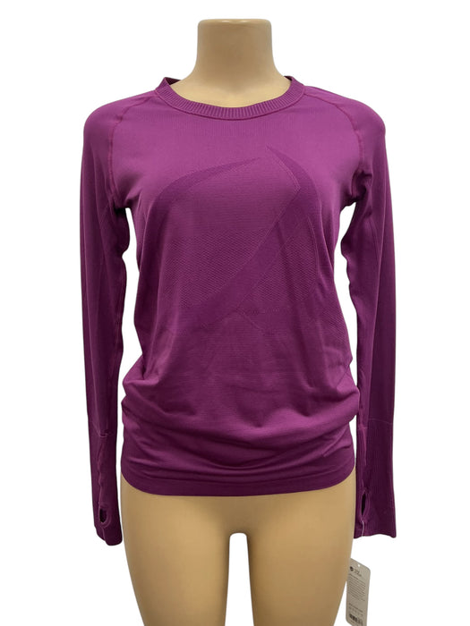 Blusa S (CRZ YOGA)