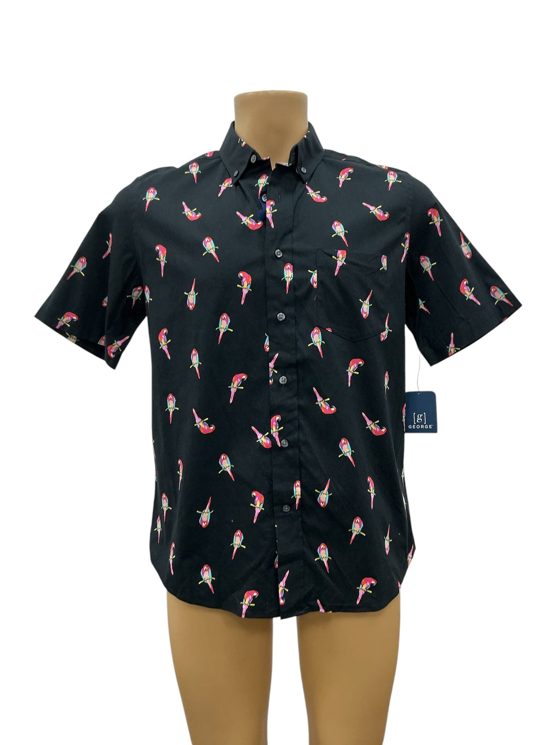 Camisa M (GEORGE)