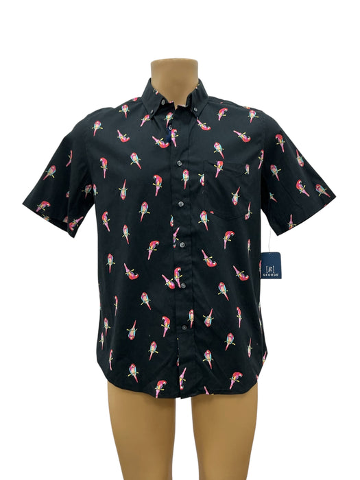 Camisa M (GEORGE)