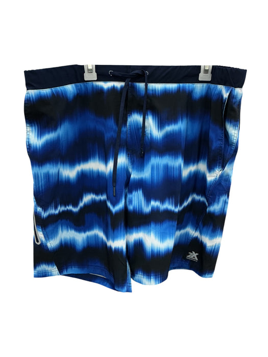 Pantaloneta XL (ZEROXPOSUR)