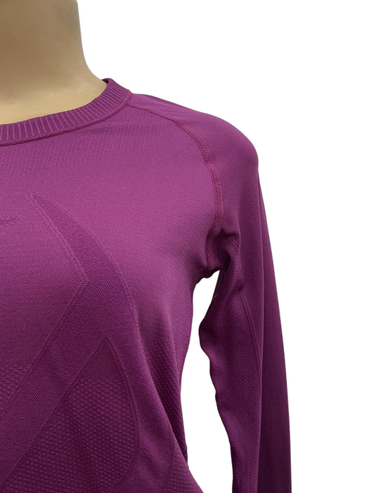 Blusa S (CRZ YOGA)