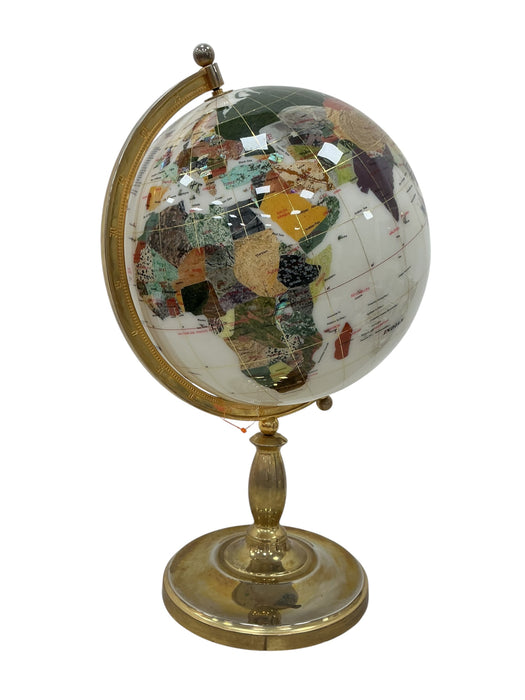 Globo terráqueo