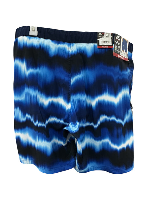 Pantaloneta XL (ZEROXPOSUR)