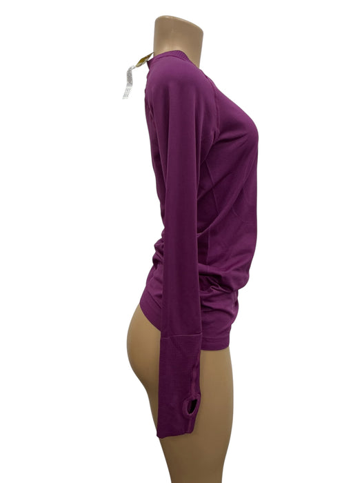 Blusa S (CRZ YOGA)