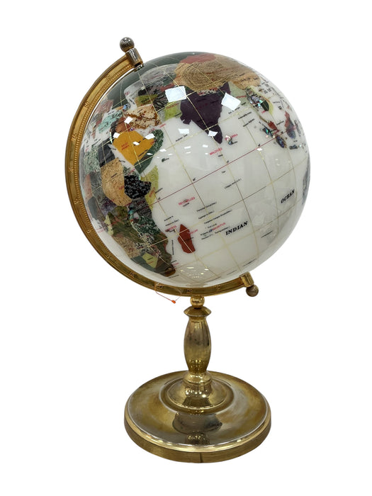 Globo terráqueo