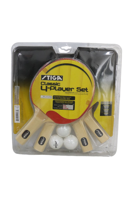 Kit de ping pong (TIGA)