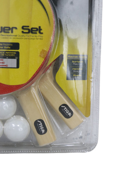 Kit de ping pong (TIGA)