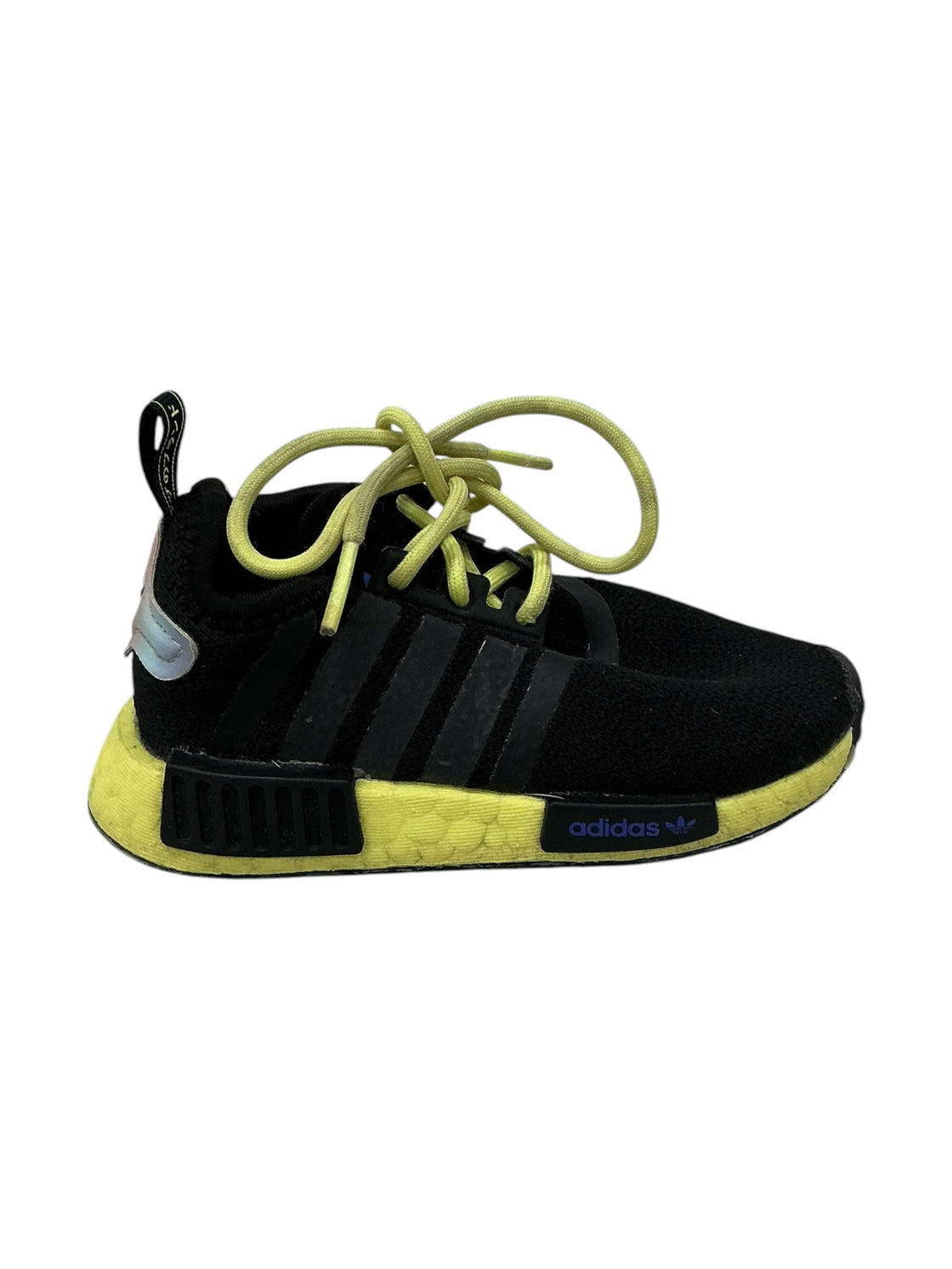 Tenis para bebé 6K (ADIDAS)
