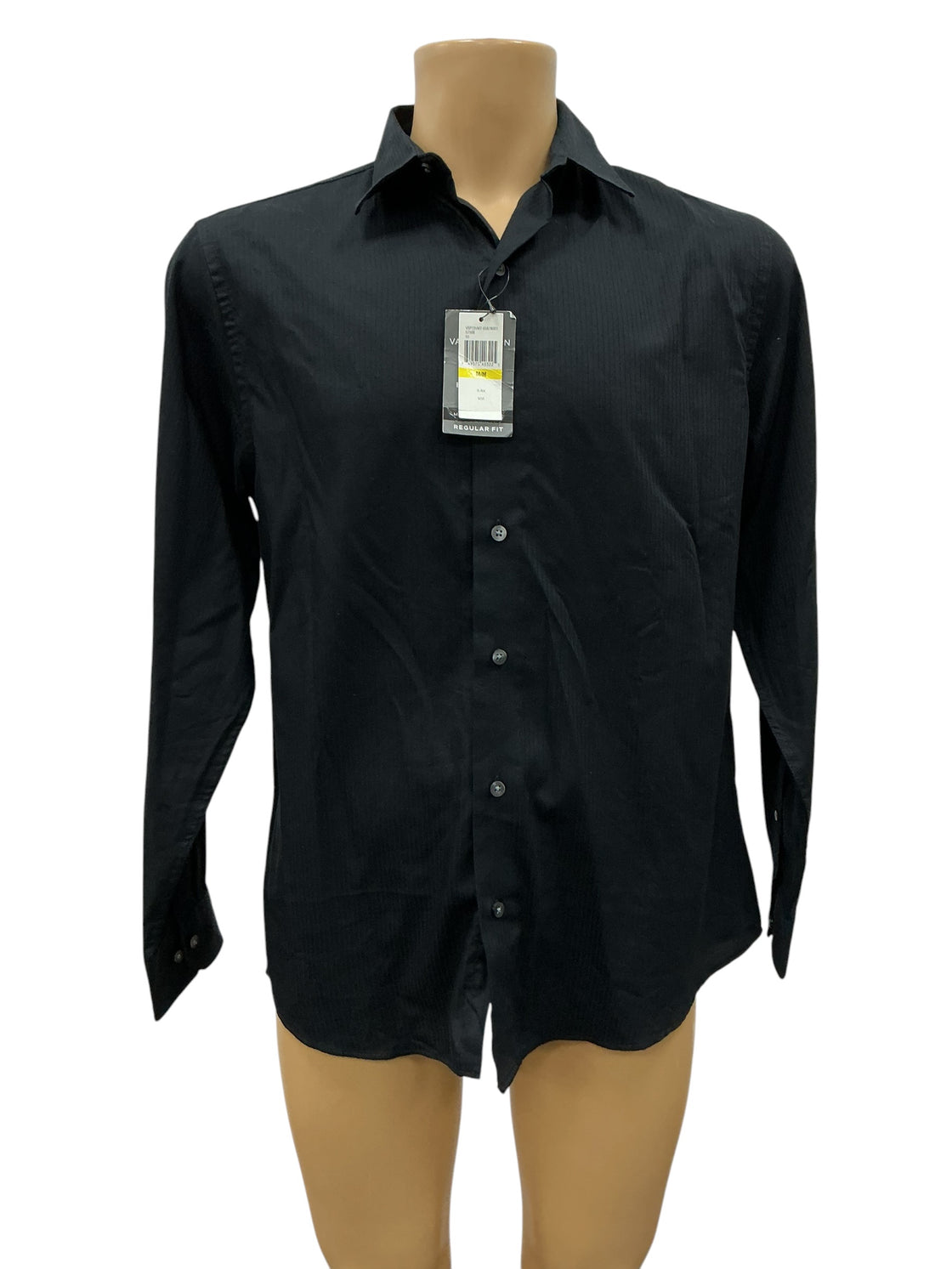 Camisa M (VAN HEUSEN)