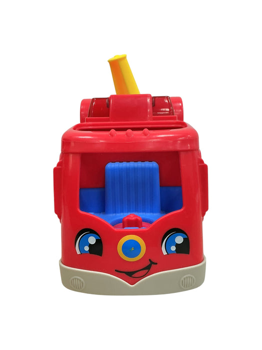 Camión (MATTEL)