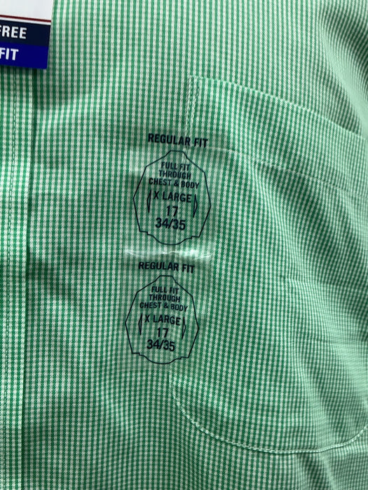 Camisa XL (IZOD)