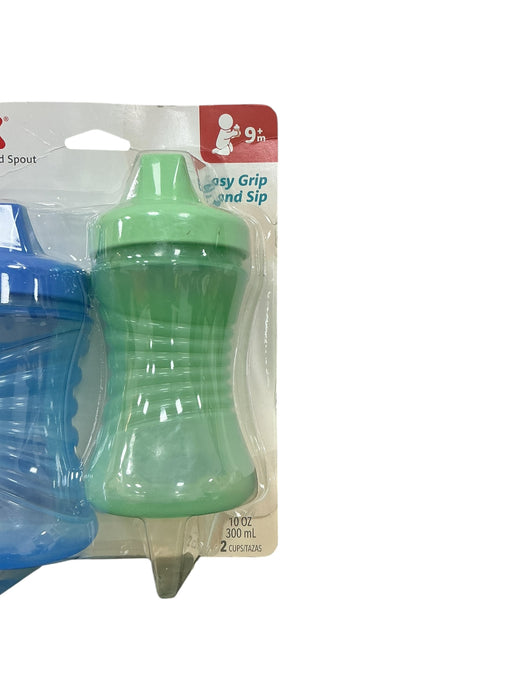 Duo de vasos entrenadores (NUK)