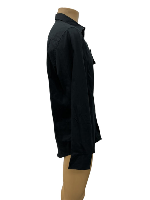 Camisa M (VAN HEUSEN)