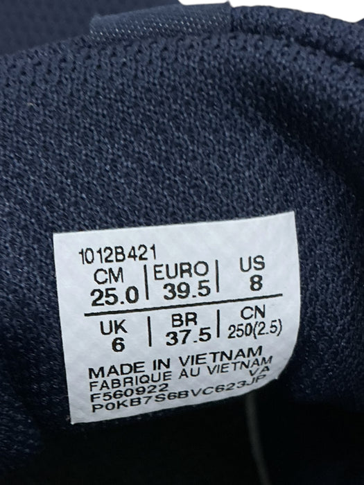 Tenis 8 (ASICS)