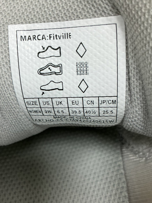 Tenis 9 (FITVILLE)