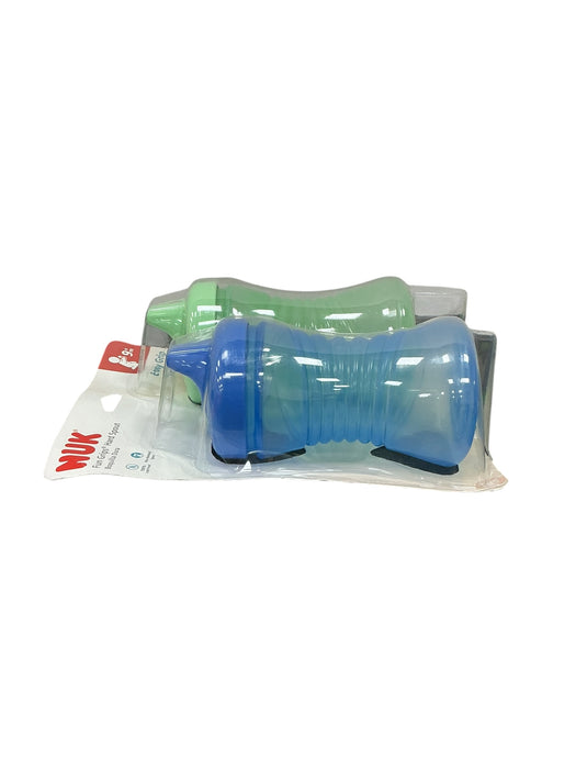Duo de vasos entrenadores (NUK)