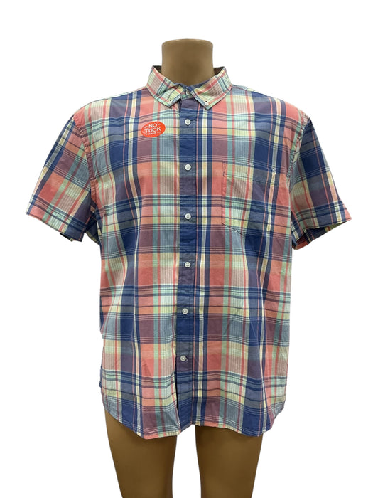 Camisa XXL (ST. JOHN'S BAY)