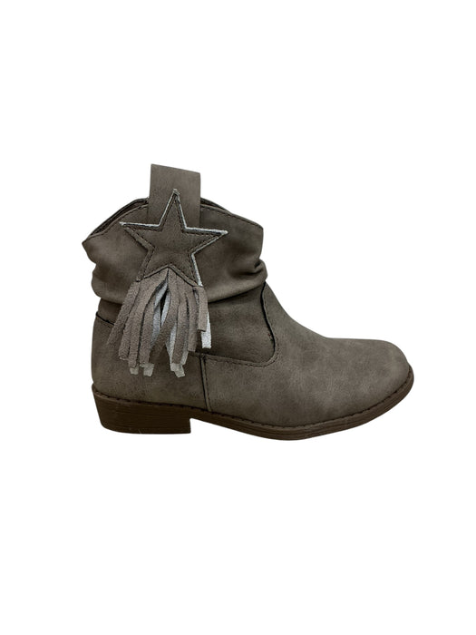 Botas para niñ@ 10 (WONDER NATION)
