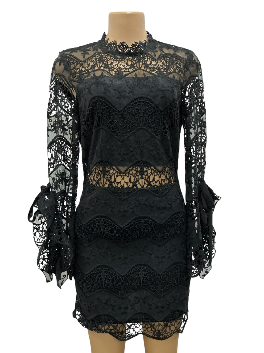 Vestido 6 (PARISIAN)