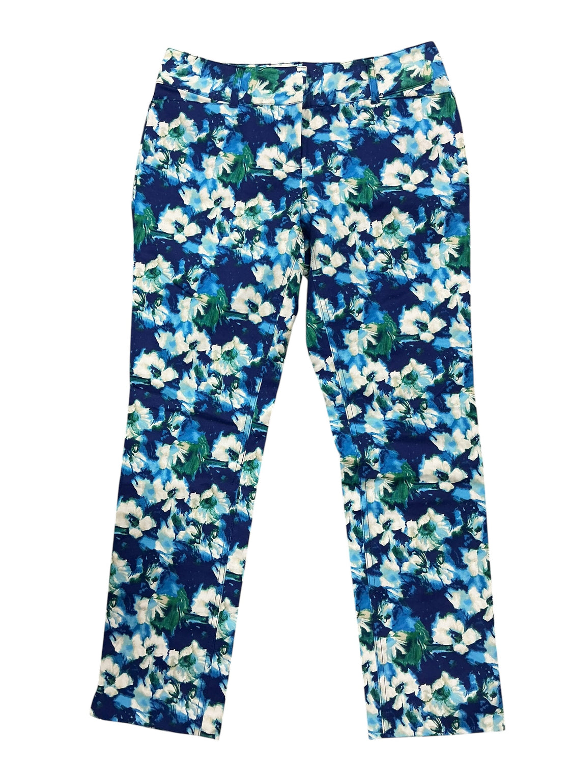 Pantalón 2 (WHITE HOUSE BLACK MARKET)