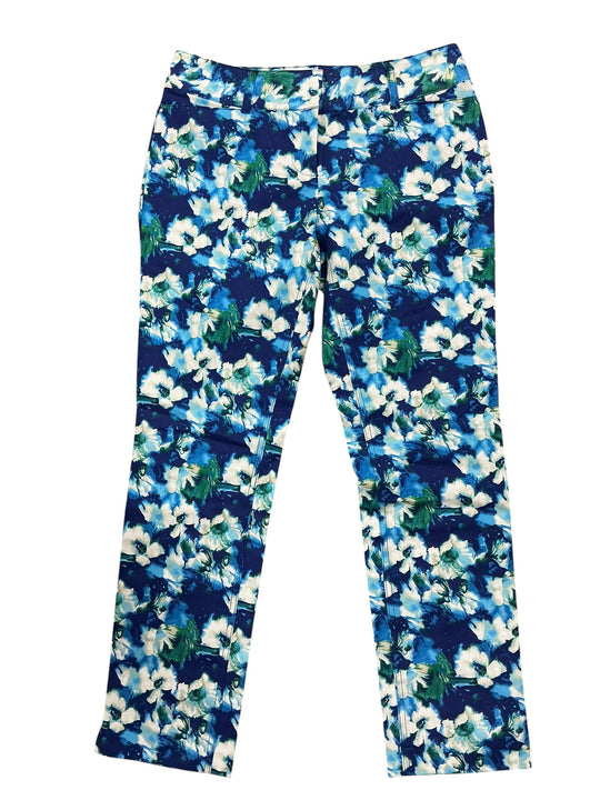 Pantalón 2 (WHITE HOUSE BLACK MARKET)