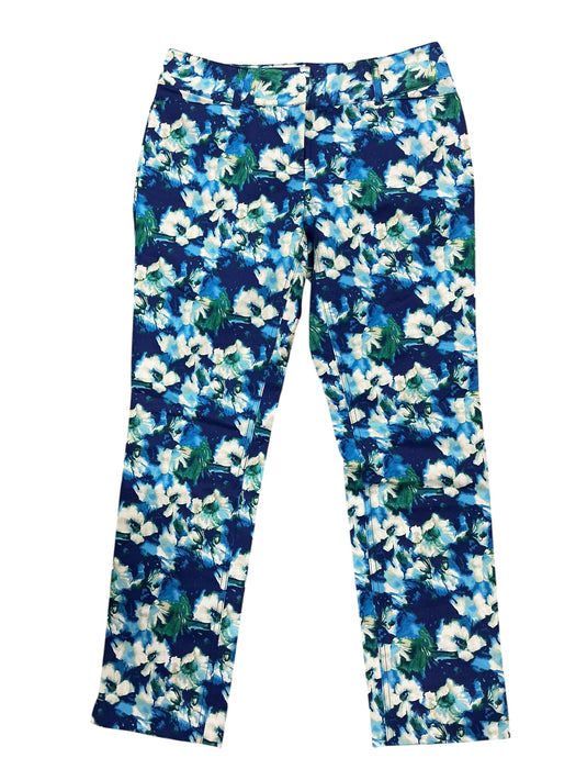 Pantalón 2 (WHITE HOUSE BLACK MARKET)