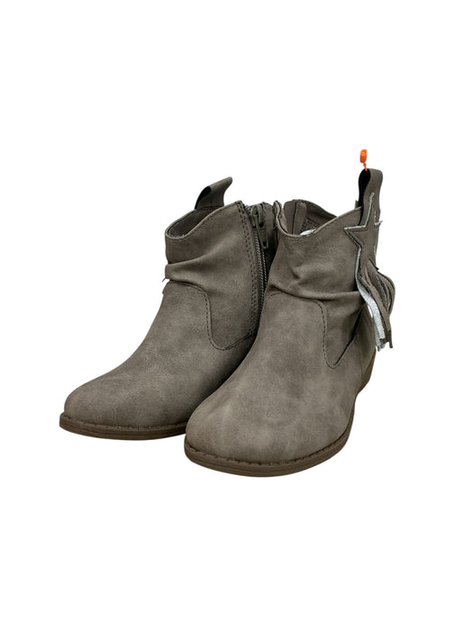 Botas para niñ@ 10 (WONDER NATION)