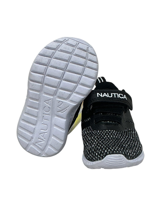 Tenis para bebé 2 (NAUTICA)