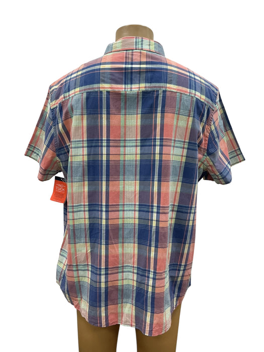 Camisa XXL (ST. JOHN'S BAY)