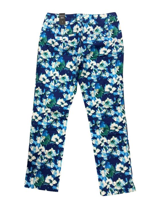 Pantalón 2 (WHITE HOUSE BLACK MARKET)