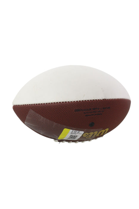 Pelota de futbol américano (WILSON)