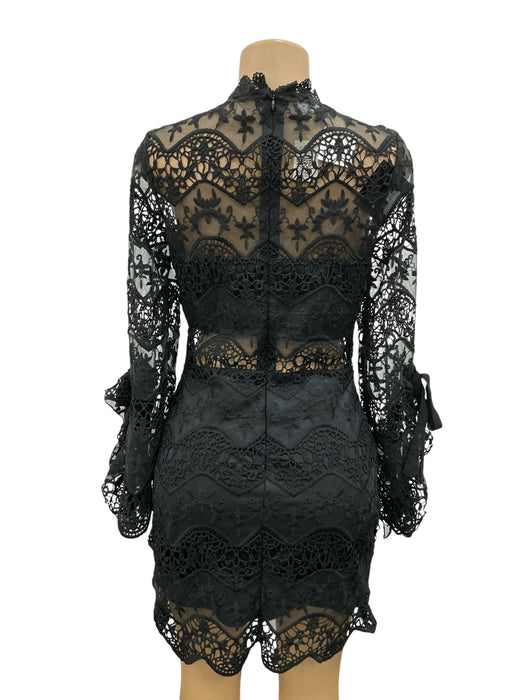 Vestido 6 (PARISIAN)