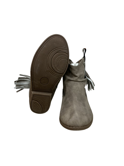 Botas para niñ@ 10 (WONDER NATION)