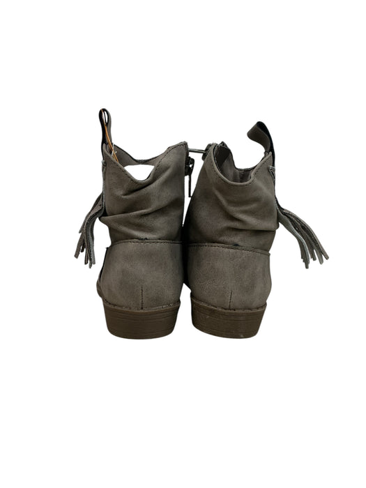 Botas para niñ@ 10 (WONDER NATION)