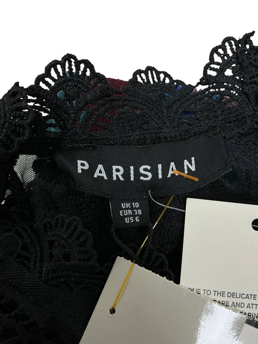 Vestido 6 (PARISIAN)